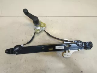 5P0839461 Стеклоподъемник левый задний Seat Altea Арт 8259807, вид 1