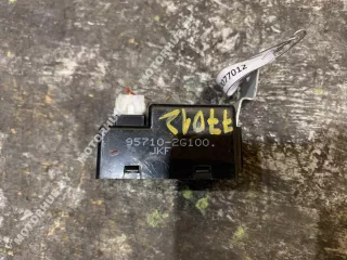 957102G100 Датчик звукового сигнала (зуммер) Kia Ceed 2 Арт 00077012, вид 2