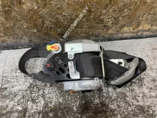 88820A2000WK Ремень безопасности передний правый Kia Ceed 2 Арт 00076987, вид 5