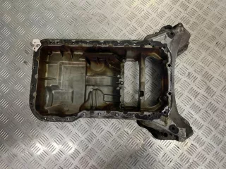R2720140802 Поддон Mercedes C W203 3.0л i Арт 35477, вид 2