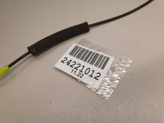 6973002330 Трос открывания задней двери Toyota Corolla E210 Арт Z296734, вид 2