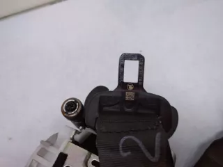 3G0857737DE Ремень безопасности Volkswagen Tiguan 2 Арт TP50958, вид 6