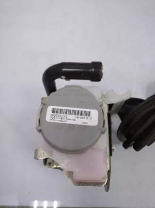 3G0857737DE Ремень безопасности Volkswagen Tiguan 2 Арт TP50958, вид 8