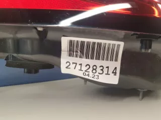 84581521 Фонарь на крыло левый Cadillac CT6 Арт ZAP290522, вид 2