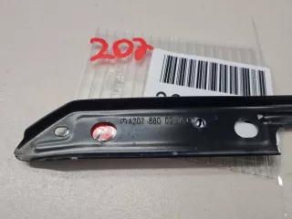 A2078800214 Кронштейн бампера переднего правый Mercedes E C207 Арт ZAP299644, вид 2