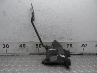 90581216,0281002299 Педаль газа Opel Zafira B Арт 00245659, вид 1