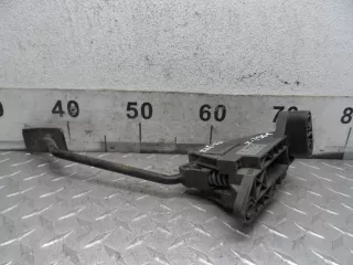 90581216,0281002299 Педаль газа Opel Zafira B Арт 00245659, вид 2