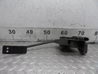 90581216,0281002299 Педаль газа Opel Zafira B Арт 00245659, вид 4