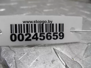 90581216,0281002299 Педаль газа Opel Zafira B Арт 00245659, вид 5