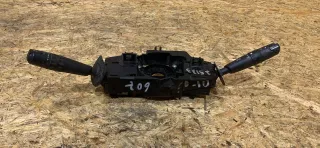 61557024 Переключатель подрулевой (стрекоза) Peugeot 406 Арт 25133_1, вид 6