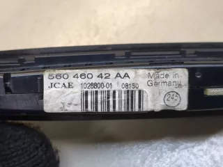 56046042aa Дисплей Chrysler Voyager 5 Арт 8266760, вид 4