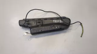 8e0880242m Подушка безопасности боковая (в сиденье) Audi A4 B7 Арт 8266569, вид 2