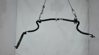  Стабилизатор подвески поперечной устойчивости Volkswagen Golf 6 Арт 5558639, вид 1