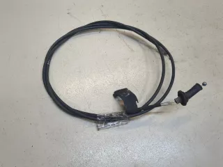 811901F000 Трос капота Kia Sportage 2 Арт 8267385, вид 1
