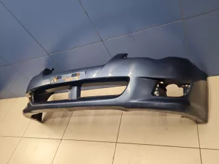 57704AG200 Бампер передний Subaru Legacy 4 Арт ZAP299704, вид 7