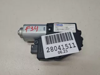 67617316536 Моторчик люка BMW 3 F30/F31/GT F34 Арт ZAP299788, вид 2