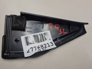 82293JD000 Накладка двери внутренняя задняя левая Nissan Qashqai 1  Арт ZAP299877, вид 2