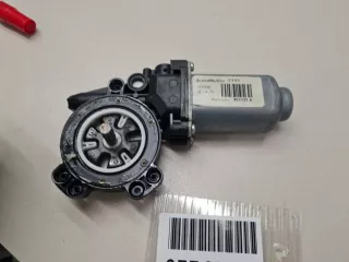 82701JD400 Моторчик стеклоподъёмника задний левый Nissan Qashqai 1  Арт ZAP299878, вид 1