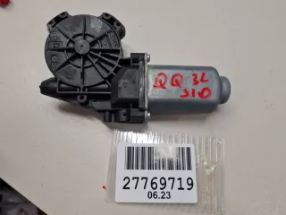 82701JD400 Моторчик стеклоподъёмника задний левый Nissan Qashqai 1  Арт ZAP299878, вид 3