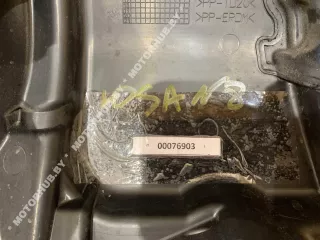 175B10888R Декоративная крышка двигателя Renault Sandero Stepway 2 Арт 00076903, вид 6