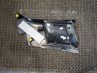 51477272427 Обшивка двери задней левой (дверная карта) BMW i3 Арт 8268610, вид 3