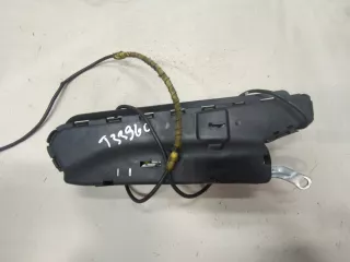 8e0880241p Подушка безопасности боковая (в сиденье) Audi A4 B7 Арт 8268276
