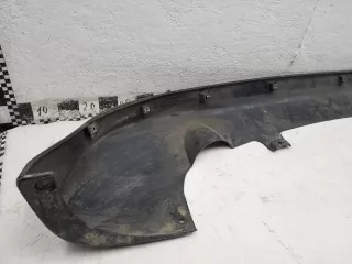 7186180J1 Накладка (юбка) заднего бампера Suzuki SX4 1 Арт A974182T, вид 4