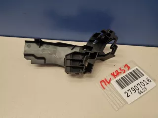 A2537230114 Кронштейн замка двери передний левый Mercedes GLC X253 Арт Z299841, вид 1