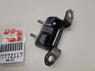 82401AV630 Петля двери задней левой верхняя Nissan Qashqai 1  Арт Z299872, вид 2