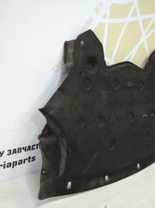 51757360155 Защита двигателя BMW X5 F15 Арт TP51190, вид 2