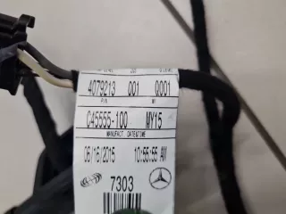 A1664401506 Жгут проводов задней левой двери Mercedes ML/GLE W166 Арт ZAP299977, вид 2