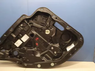 A2137306705 Стеклоподъемник задний левый Mercedes E W213 Арт ZAP300156, вид 4