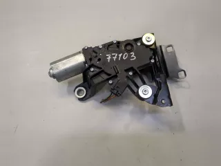 1397220 Моторчик заднего стеклоочистителя (дворника) BMW 5 E60/E61 Арт 8270364, вид 1