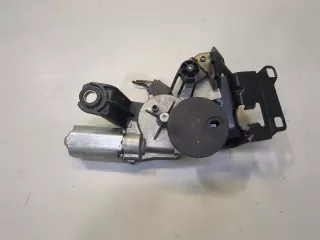 1397220 Моторчик заднего стеклоочистителя (дворника) BMW 5 E60/E61 Арт 8270364, вид 2