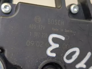 1397220 Моторчик заднего стеклоочистителя (дворника) BMW 5 E60/E61 Арт 8270364, вид 3
