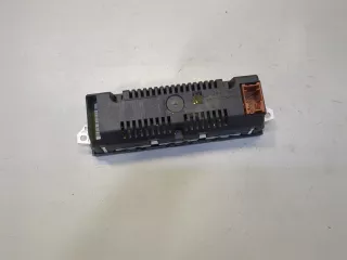 5555502902 Дисплей Citroen C3 2 Арт 8270201, вид 2