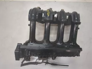 17100PWA010 Коллектор впускной Honda Jazz 1 Арт 8261446, вид 1