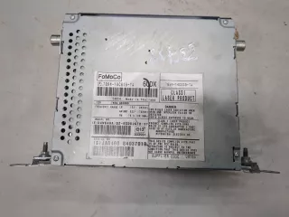 mj243100127,8x2314c512 Магнитола (аудио система) Jaguar XF 250 Арт 8270206, вид 1