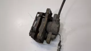 735416379,50704548 Суппорт тормозной передний левый Alfa Romeo 159 Арт 8270760, вид 2