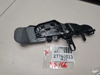 A1667231114 Кронштейн замка двери левый Mercedes GL X166 Арт Z299979, вид 1