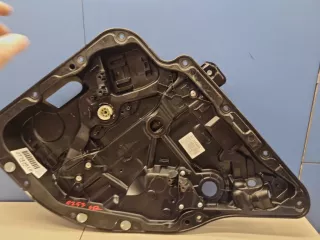 A2537308002 Стеклоподъемник задний правый Mercedes GLC X253 Арт Z299989, вид 1