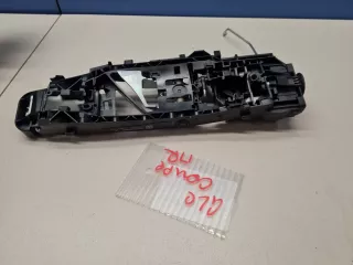 A0997604500 Кронштейн ручки двери передней правой Mercedes GLC X253 Арт Z300040, вид 1