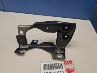 41008812545 Кронштейн крыла передний левый BMW Z4 G29 Арт Z300119, вид 1