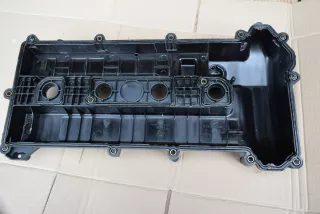 4M5G6K272HC Клапанная крышка Volvo S40 2 Арт 14-285-1, вид 2