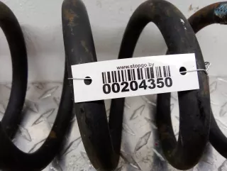  Пружина задняя Saturn VUE 2 Арт 00204350, вид 2
