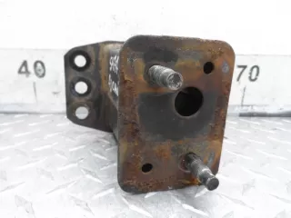  Кронштейн усилителя переднего бампера Toyota FJ Cruiser Арт 00212451, вид 1