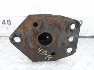  Кронштейн усилителя переднего бампера Toyota FJ Cruiser Арт 00212451, вид 2