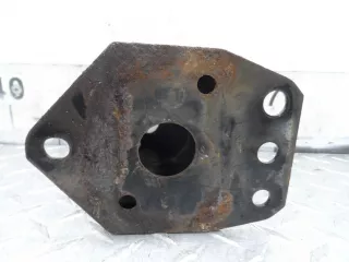  Кронштейн усилителя переднего бампера Toyota FJ Cruiser Арт 00208406, вид 1