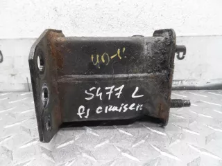  Кронштейн усилителя переднего бампера Toyota FJ Cruiser Арт 00208406, вид 2