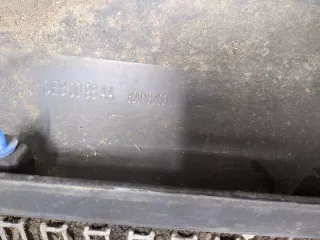 82018Z03 Накладка на порог Peugeot 2008 Арт 8272830, вид 4